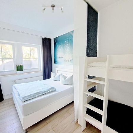Zur Alten Post Prora Binz Exterior foto