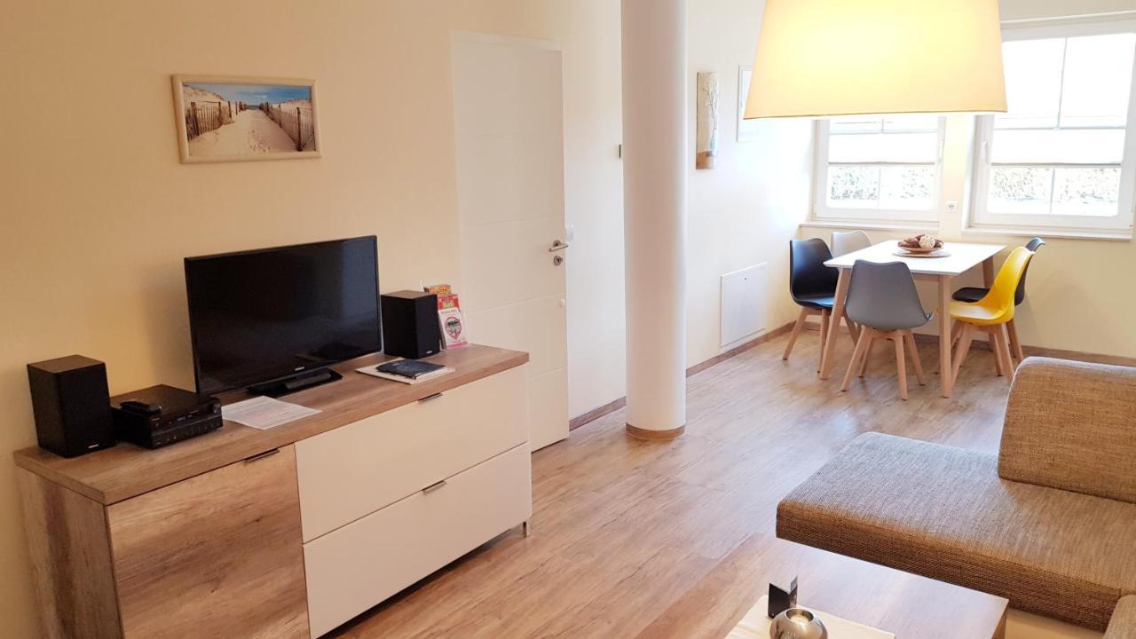 Zur Alten Post Prora Binz Exterior foto