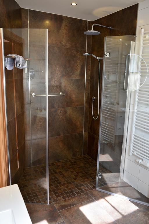 Zur Alten Post Prora Binz Habitación foto